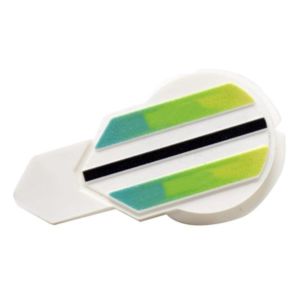 Golf Alignment Aid & Golf Ball Marker