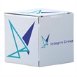 Golf Ball Custom Packaging One Ball Box | https://www.bestnamebadges.com