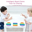 Customized Made To Last Anti Stress Pop Sensory Fidget Toys | https://www.bestnamebadges.com