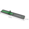 Portable Golf Precision Distance Putting Drill In Stock | https://www.bestnamebadges.com