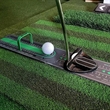 Portable Golf Precision Distance Putting Drill In Stock | https://www.bestnamebadges.com
