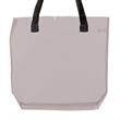 Classic Transparent Beach Tote Bag w/ Handles | https://www.bestnamebadges.com