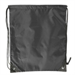 Rock'it 3-Day 210D Polyester Cinch Backpack Drawstring Bag | https://www.bestnamebadges.com