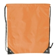 Rock'it 3-Day 210D Polyester Cinch Backpack Drawstring Bag | https://www.bestnamebadges.com