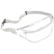 Waterproof Clear Stadium Fanny Pack w/ A Zipper Pockets | https://www.bestnamebadges.com