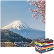21" x 21" Sublimation Micro-Peach Bandanas | https://www.bestnamebadges.com