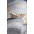 35" x 60" 100% Dacron Polyester Sublimation Flag | https://www.bestnamebadges.com