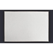 20" x 31.5" 1230 GSM Textured Non-Skid Dornier Rug | https://www.bestnamebadges.com