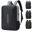  USB Hard Waterproof Shell Travel Computer Backpack | https://www.bestnamebadges.com