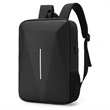  USB Hard Waterproof Shell Travel Computer Backpack | https://www.bestnamebadges.com