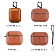 AirPods Earphone Protect Case Cover | https://www.bestnamebadges.com