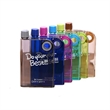 Portable Notebook Water Bottle | https://www.bestnamebadges.com
