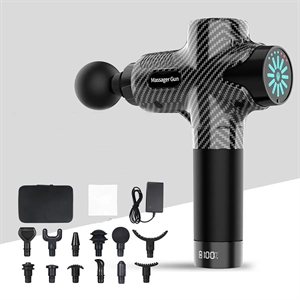 Handheld Massaging Gun