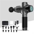 Handheld Massaging Gun | https://www.bestnamebadges.com