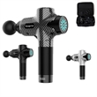 Handheld Massaging Gun | https://www.bestnamebadges.com