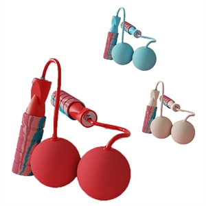 Cordless Jumpping Rope Skipping Rope for Fitness 