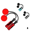 Cordless Jumpping Rope Skipping Rope for Fitness  | https://www.bestnamebadges.com