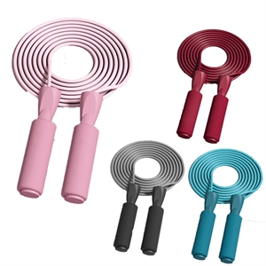 Fitness  Workout Jump Rope Skipping 