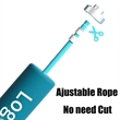 Fitness  Workout Jump Rope Skipping  | https://www.bestnamebadges.com