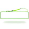 2000mAh Compact Keychain Power Banks | https://www.bestnamebadges.com
