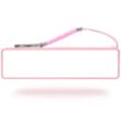 2000mAh Compact Keychain Power Banks | https://www.bestnamebadges.com