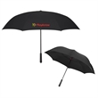 48" Arc Two-Tone Inversion Umbrella | https://www.bestnamebadges.com
