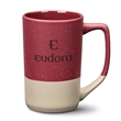 Wickstead Mug - 16oz - Imprinted | https://www.bestnamebadges.com