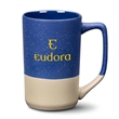 Wickstead Mug - 16oz - Imprinted | https://www.bestnamebadges.com