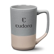 Wickstead Mug - 16oz - Imprinted | https://www.bestnamebadges.com