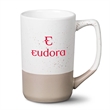 Wickstead Mug - 16oz - Imprinted | https://www.bestnamebadges.com