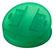 Round Keep-It Utility Clip | https://www.bestnamebadges.com