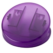 Round Keep-It Utility Clip | https://www.bestnamebadges.com