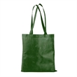 Non-Woven Tote Bag Eco-Friendly Poly | https://www.bestnamebadges.com