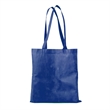 Non-Woven Tote Bag Eco-Friendly Poly | https://www.bestnamebadges.com
