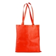 Non-Woven Tote Bag Eco-Friendly Poly | https://www.bestnamebadges.com