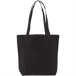 Multipurpose Large Cotton Tote Bag 18" x 16.5" x 5.5" | https://www.bestnamebadges.com