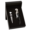 2-Piece Wine Opener Gift Set | https://www.bestnamebadges.com