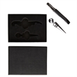 2-Piece Wine Opener Gift Set | https://www.bestnamebadges.com