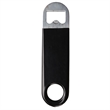 Mini Pub Vinyl Paddle Bottle Opener | https://www.bestnamebadges.com