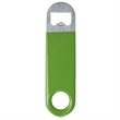 Mini Pub Vinyl Paddle Bottle Opener | https://www.bestnamebadges.com
