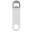 Mini Pub Vinyl Paddle Bottle Opener | https://www.bestnamebadges.com