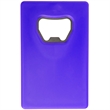 Credit Card Bottle Opener | https://www.bestnamebadges.com