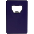 Credit Card Bottle Opener | https://www.bestnamebadges.com