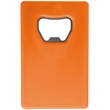 Credit Card Bottle Opener | https://www.bestnamebadges.com