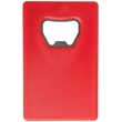 Credit Card Bottle Opener | https://www.bestnamebadges.com