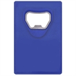 Credit Card Bottle Opener | https://www.bestnamebadges.com