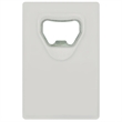Credit Card Bottle Opener | https://www.bestnamebadges.com