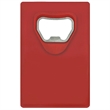 Credit Card Bottle Opener | https://www.bestnamebadges.com