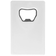 Credit Card Bottle Opener | https://www.bestnamebadges.com