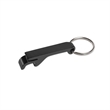 Aluminum Beverage Wrench Bottle Opener with Keychain | https://www.bestnamebadges.com